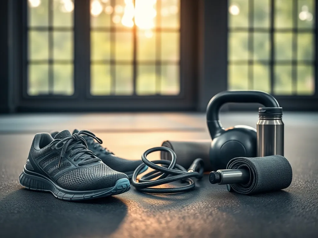 Skuteczny trening interwałowy na spalanie tkanki tłuszczowej