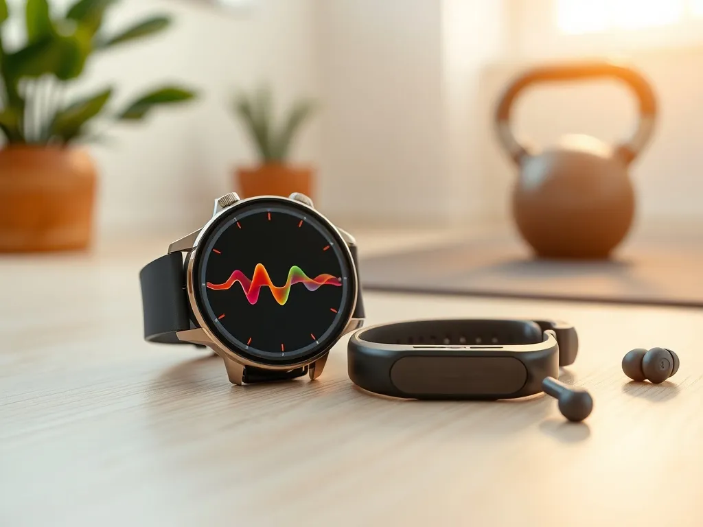 Nowoczesne systemy monitorowania treningu: jak wybrać najlepszy?