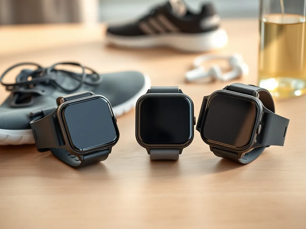 Najlepsze smartwatche dla biegaczy: ranking